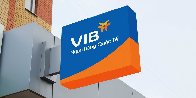 Ngân hàng VIB - CN Bình Dương